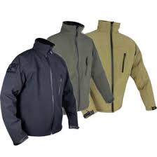 Viper Tactical Softshell